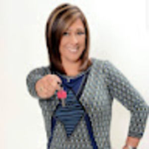 Meet your Posher, Dolores